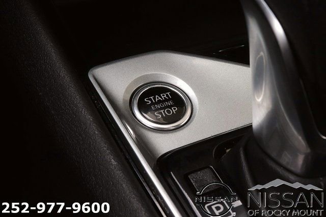 Certified 2024 Nissan Altima 2.5 SV image 21