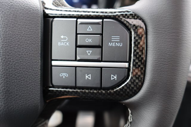 New 2025 Ford F150 Lariat w/ Equipment Group 502A High image 32