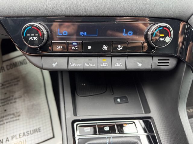 Used 2025 Hyundai Elantra N FWD image 18