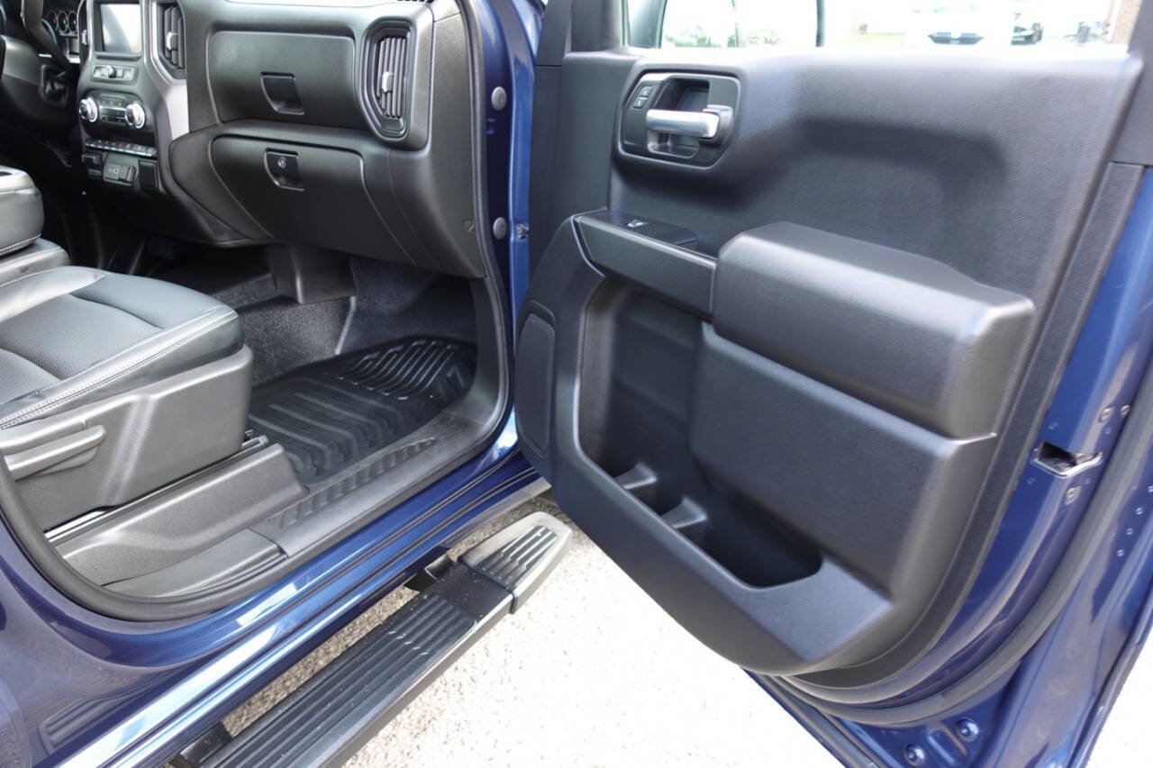 Used 2023 GMC Sierra 1500 Pro image 28