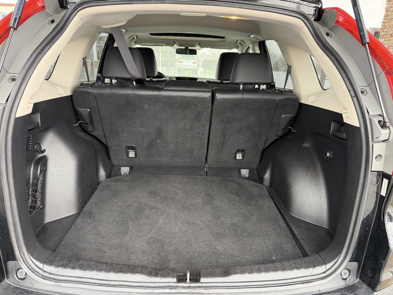 Used 2012 Honda CR-V EX-L image 33