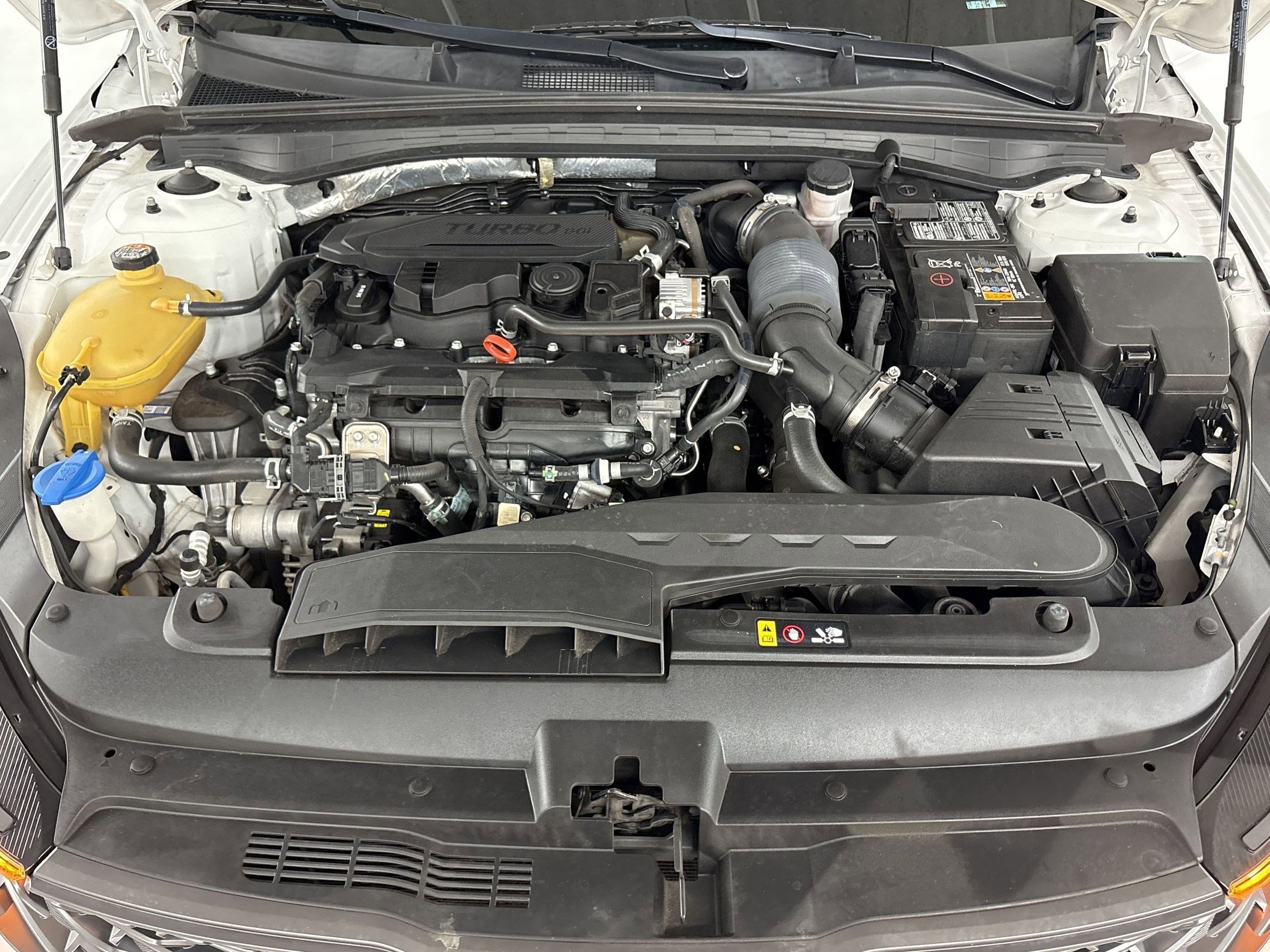 Used 2021 Kia K5 GT-Line FWD image 33