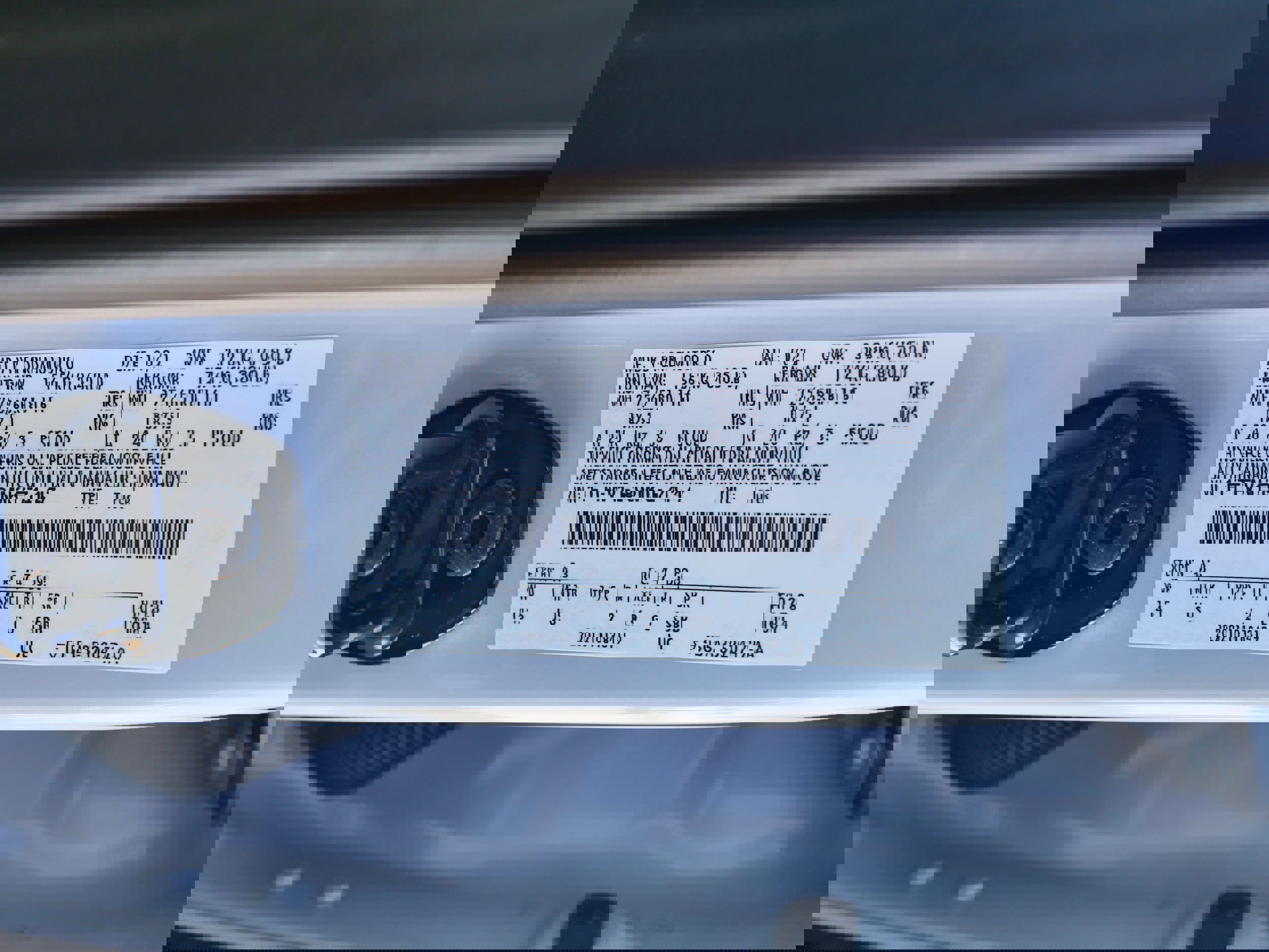 Used 2021 Ford F150 XLT w/ Equipment Group 302A High image 33