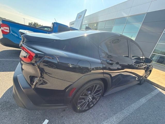 Used 2023 Subaru WRX Limited AWD/4WD image 13