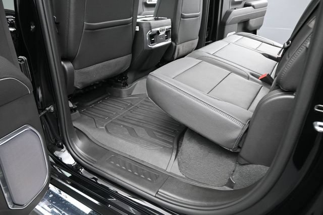 New 2026 GMC Sierra 2500 Denali w/ Denali Reserve Package AWD/4WD image 14