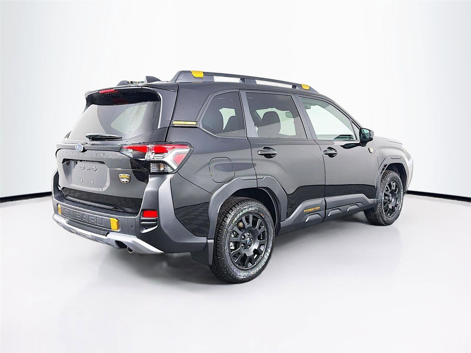 New 2026 Subaru Forester Wilderness AWD/4WD image 7
