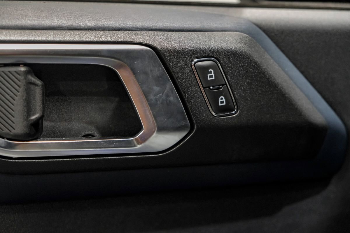 Used 2021 Ford Bronco First Edition image 42