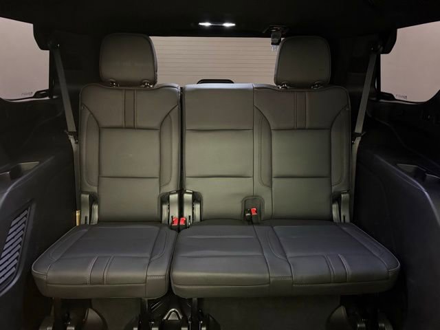 Certified 2022 Chevrolet Tahoe RST w/ Luxury Package image 12