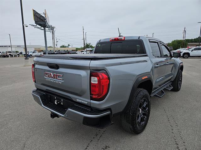 Used 2024 GMC Canyon Elevation w/ Convenience Package RWD image 5