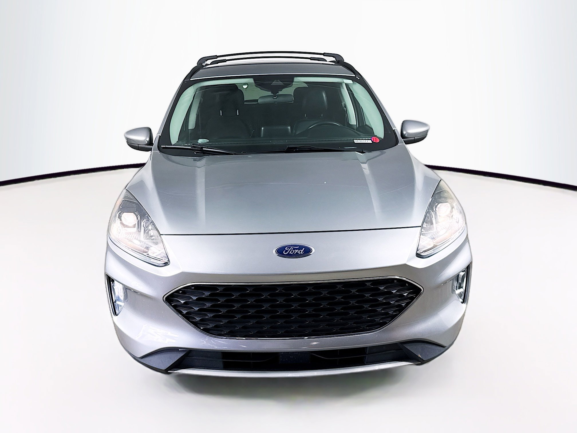 Used 2022 Ford Escape SEL FWD image 3