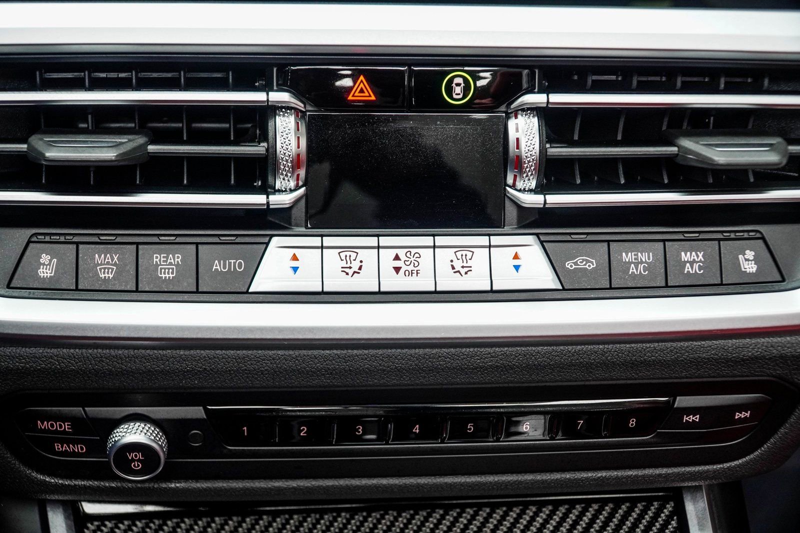 Used 2023 BMW M4 xDrive Competition image 24