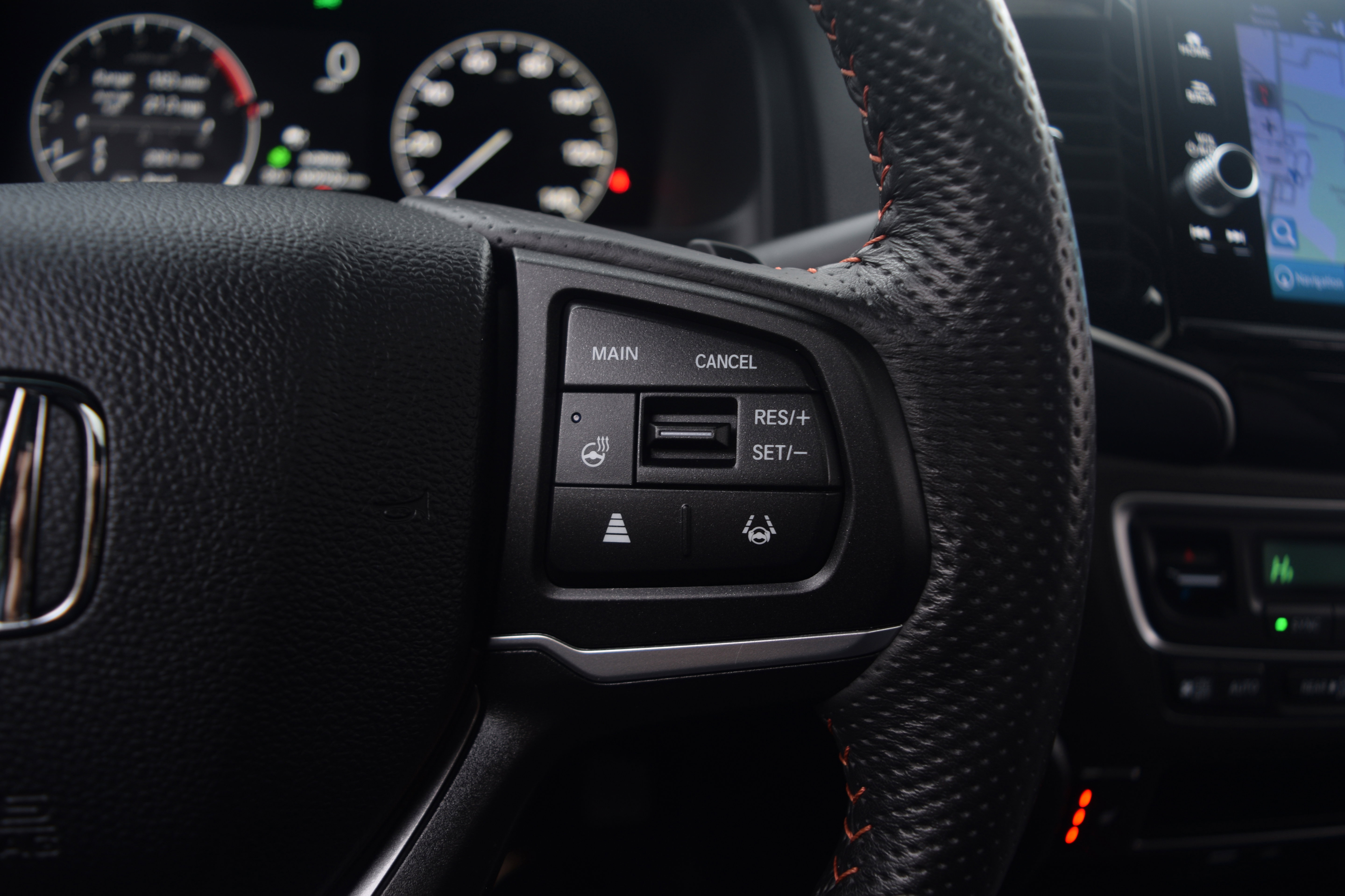 Used 2025 Honda Ridgeline TrailSport image 5