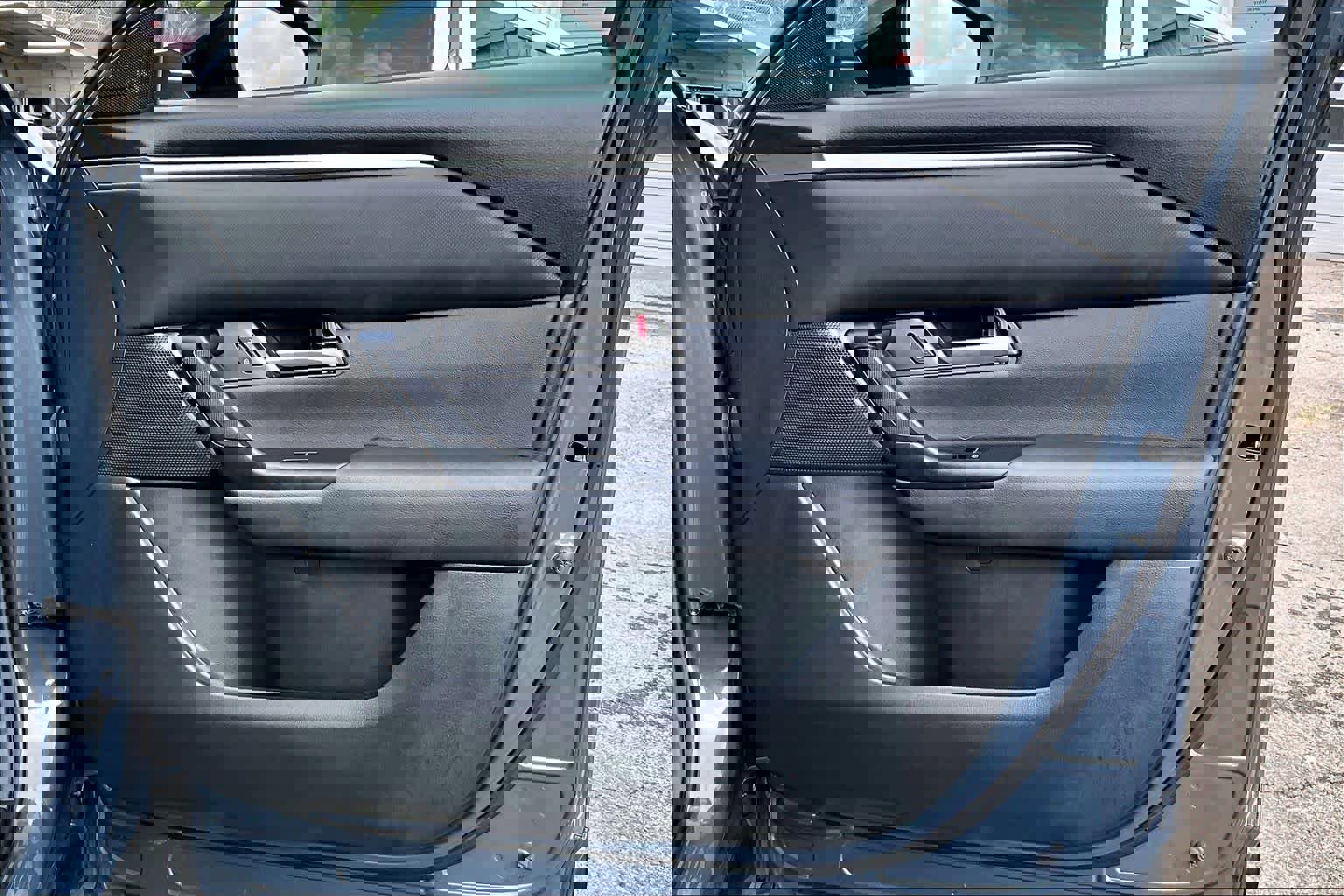 Used 2024 MAZDA CX-50 AWD 2.5 S w/ Preferred Package image 23