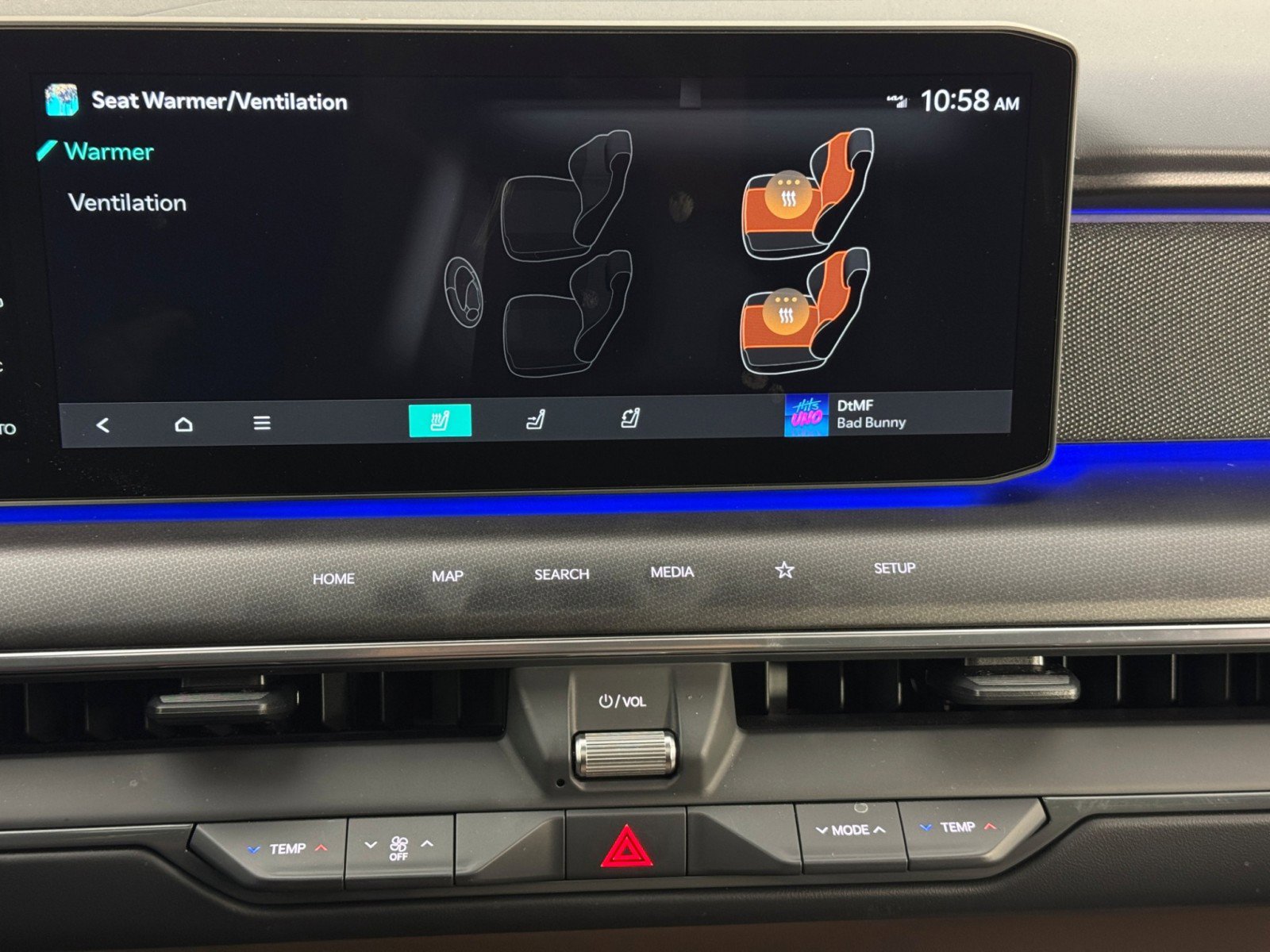 Used 2024 Kia EV9 GT-Line image 30