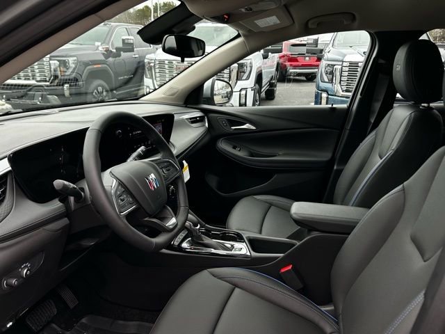 New 2026 Buick Encore GX Sport Touring w/ Comfort Package image 16