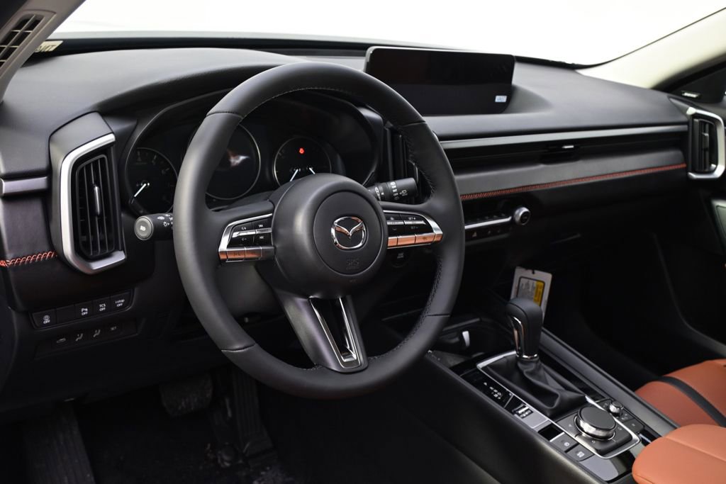 New 2026 MAZDA CX-50 AWD 2.5 S w/ Accent Package image 11