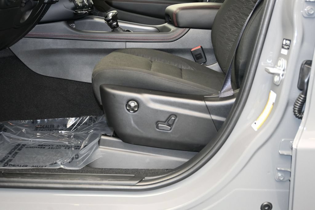 New 2026 Dodge Durango GT w/ Blacktop Package RWD image 22