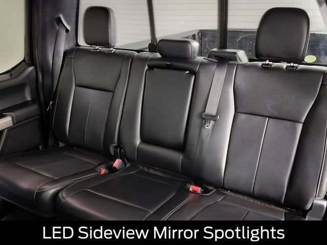 Used 2020 Ford F150 Lariat image 38