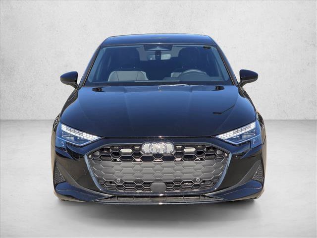 New 2026 Audi A3 2.0T Premium AWD/4WD image 2