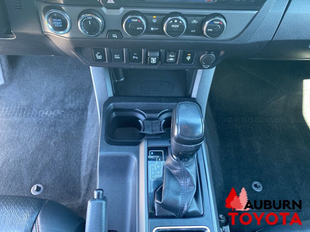 Used 2019 Toyota Tacoma TRD Pro AWD/4WD image 42