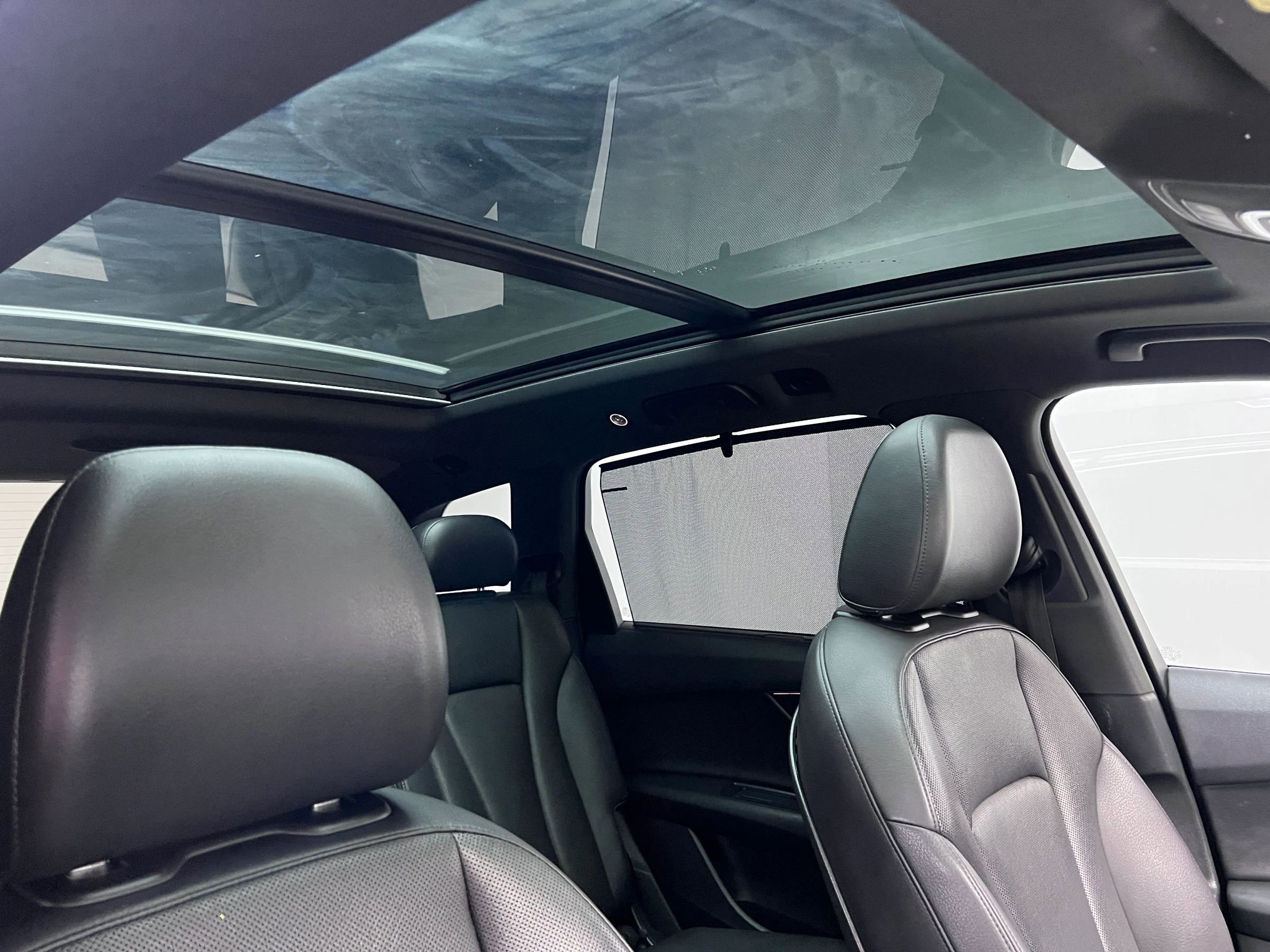 Used 2017 Audi Q7 3.0T Prestige w/ Prestige Package image 30