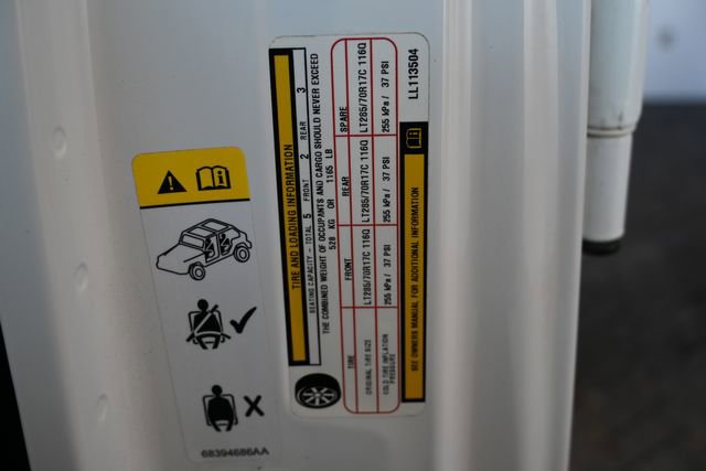 Used 2020 Jeep Gladiator Rubicon image 30