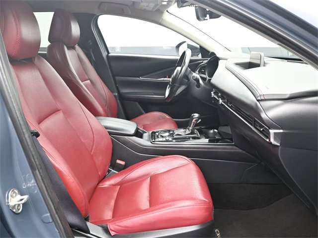 Used 2024 MAZDA CX-30 AWD 2.5 S w/ Preferred Package image 10