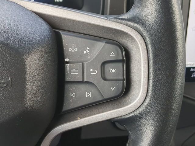 Used 2025 Ford Bronco Big Bend image 30