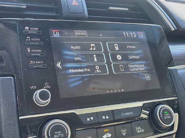 Used 2019 Honda Civic EX-L image 28