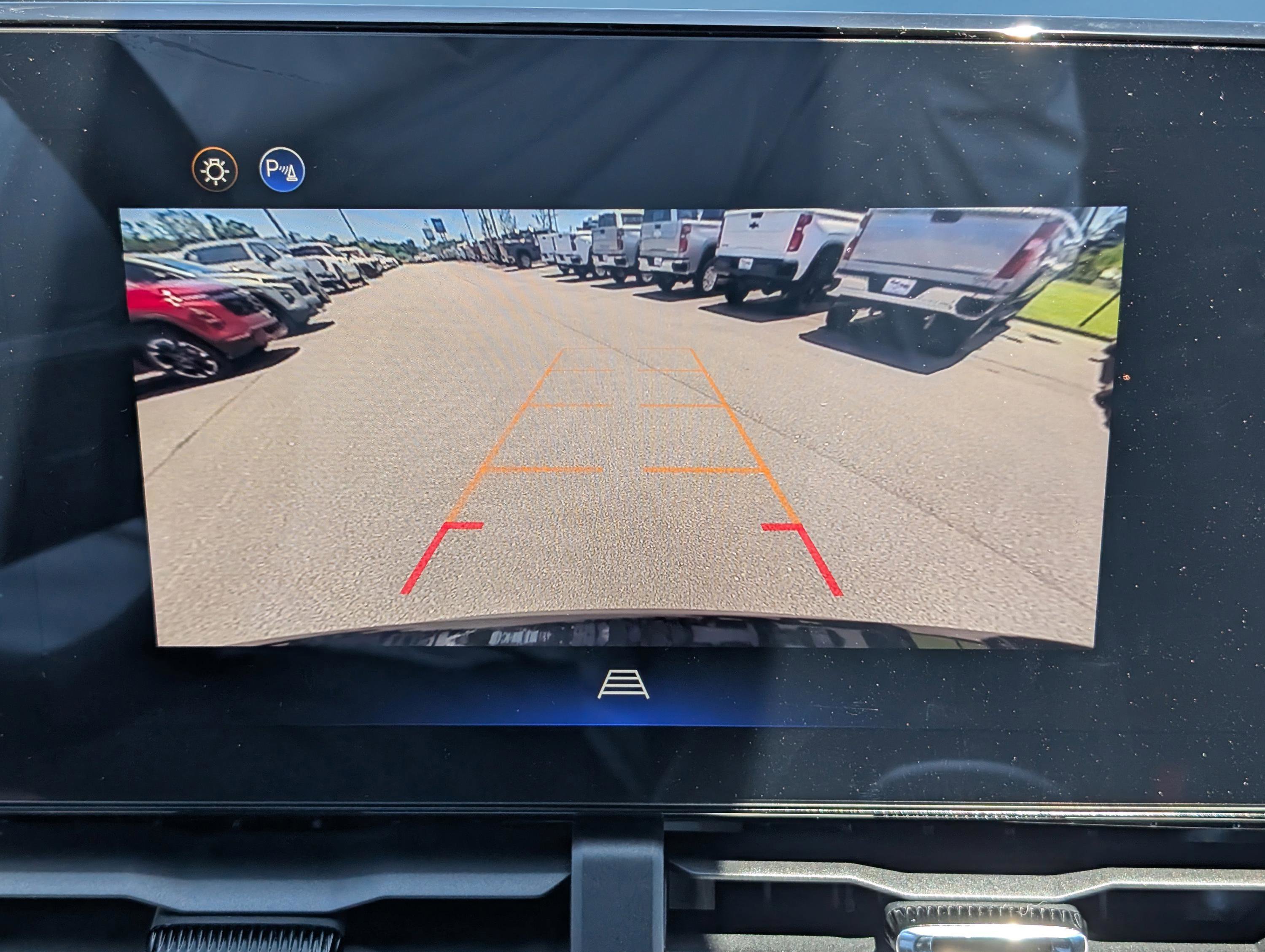 Certified 2026 Chevrolet Equinox LT image 26