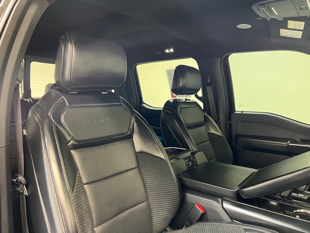 Used 2023 Ford F150 Raptor image 31