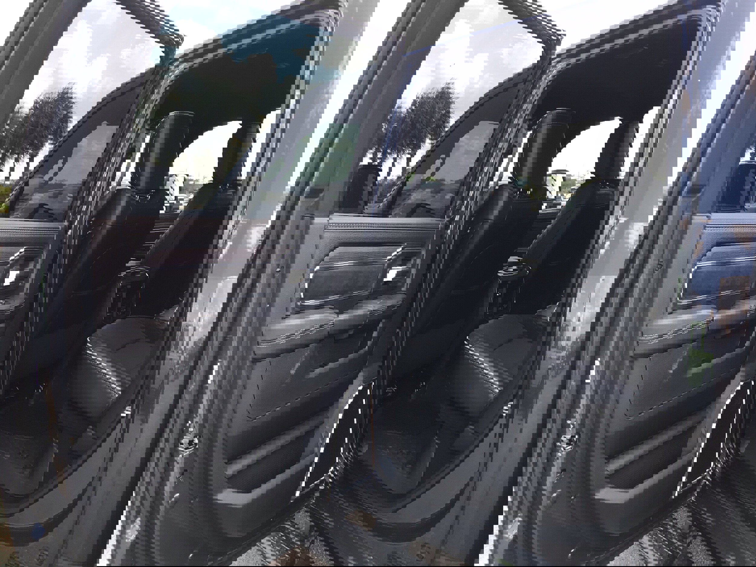 New 2025 RAM 2500 Laramie w/ Night Edition image 15