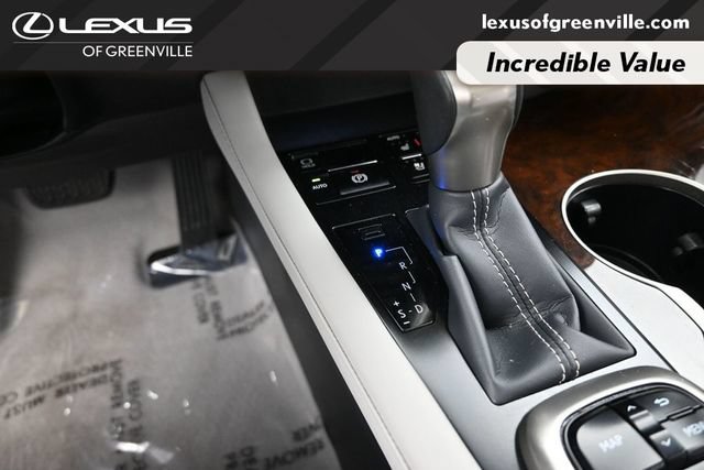 Used 2019 Lexus RX 350 FWD w/ Navigation Package image 16