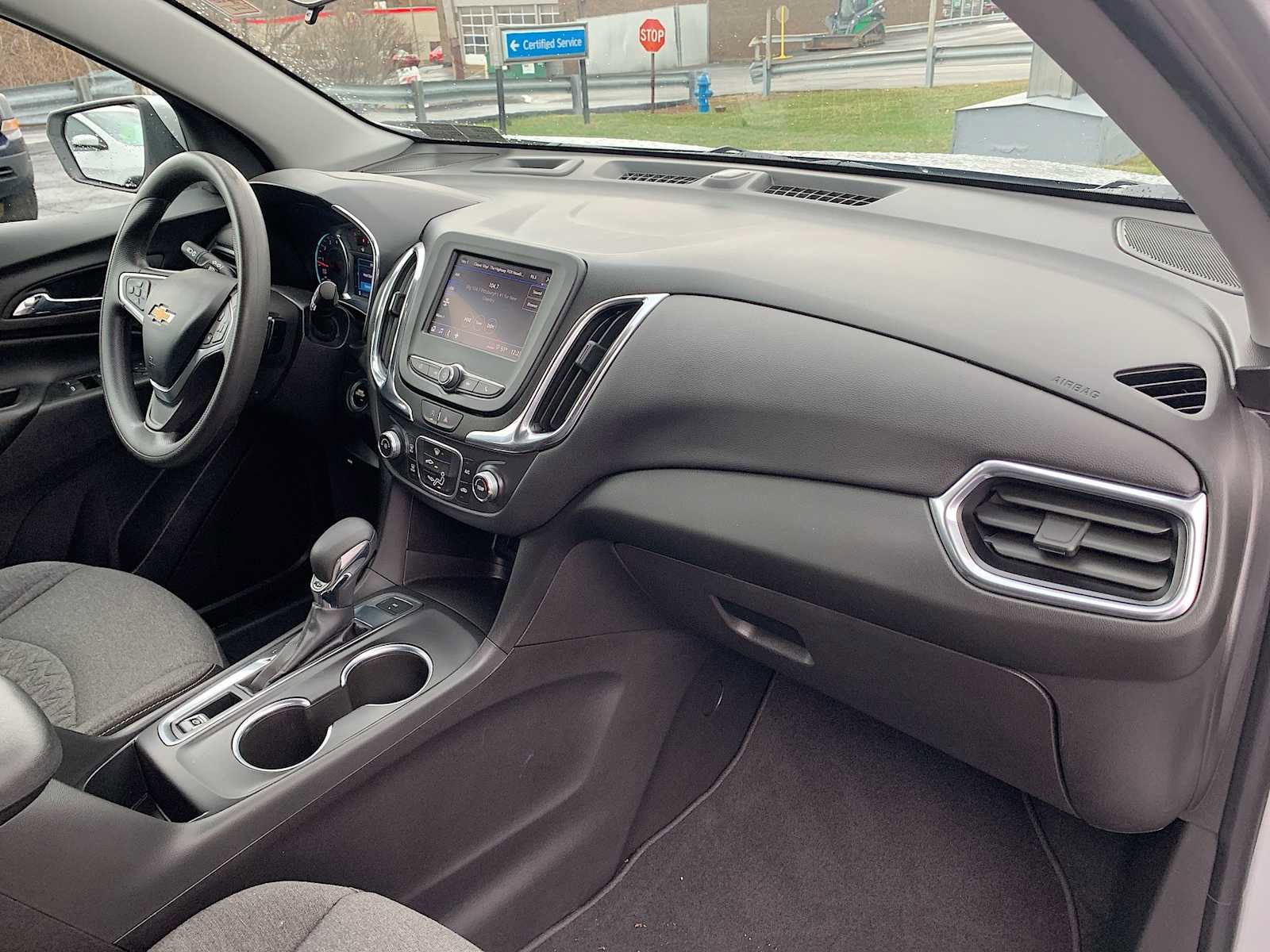 Certified 2022 Chevrolet Equinox LT image 27