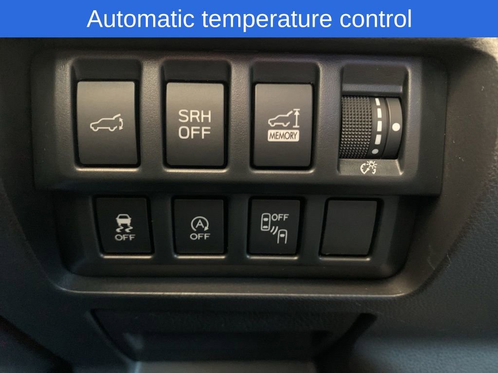 Certified 2023 Subaru Forester Wilderness image 11