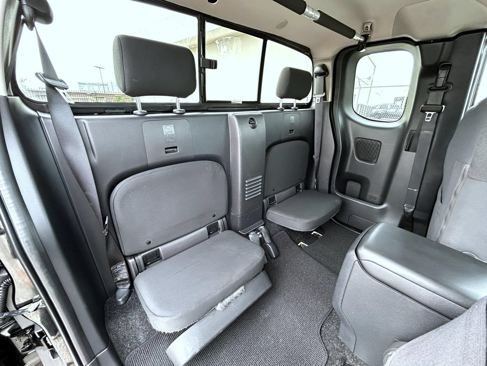 Used 2022 Nissan Frontier SV AWD/4WD image 20