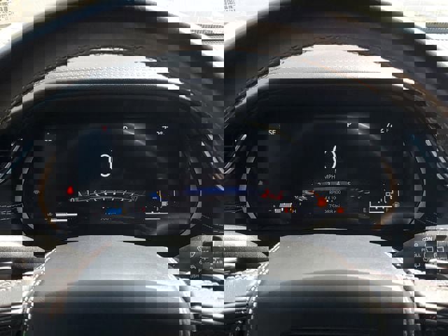 Certified 2021 Jeep Grand Cherokee L Overland w/ Luxury Tech Group IV image 27