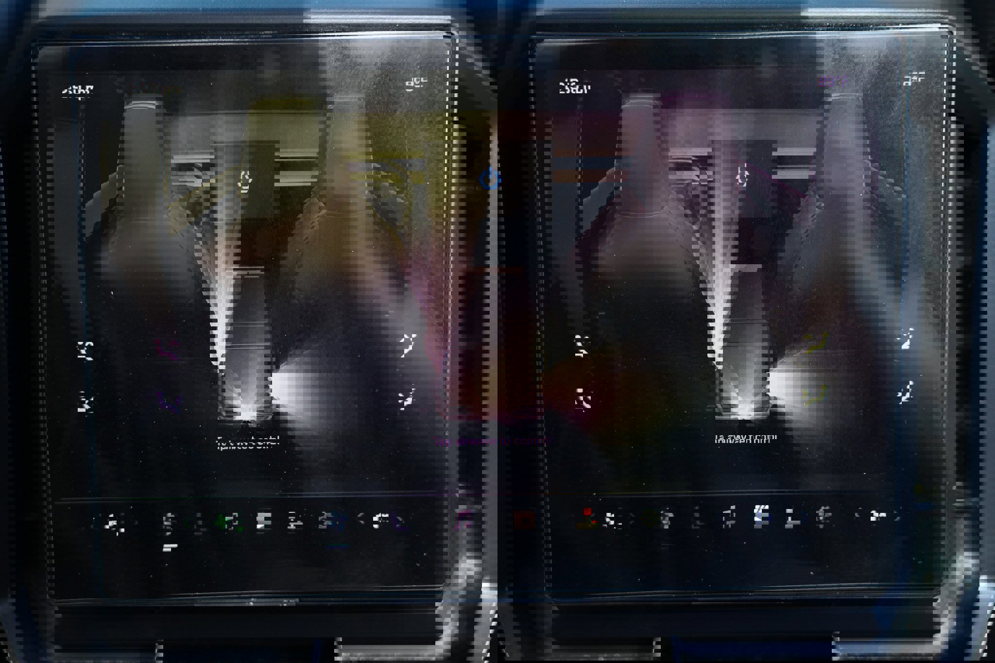 Used 2024 Tesla Cybertruck AWD Crew Cab image 40