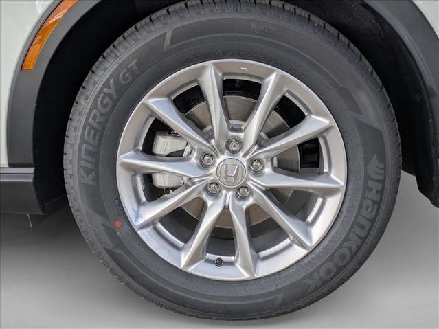 New 2026 Honda CR-V EX image 10