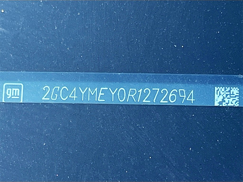 Used 2024 Chevrolet Silverado 2500 Custom w/ Custom Value Package image 31