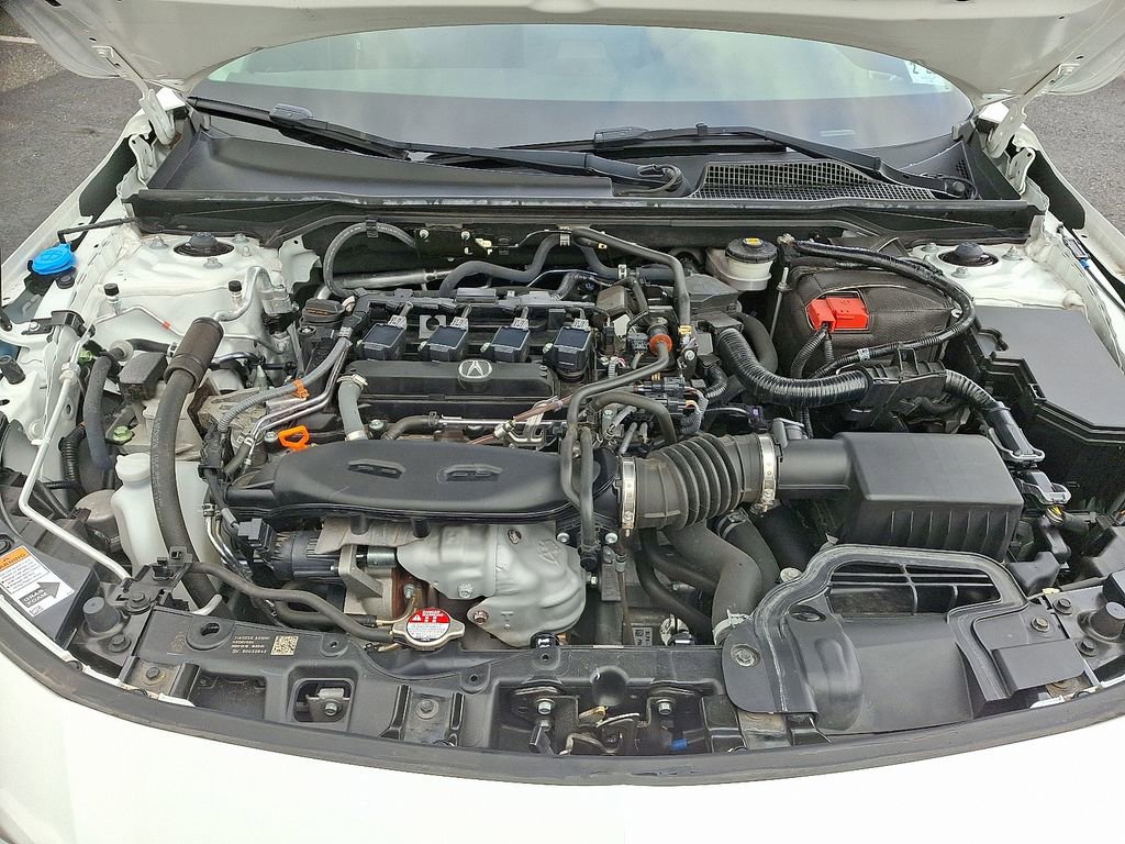 Certified 2023 Acura Integra image 28