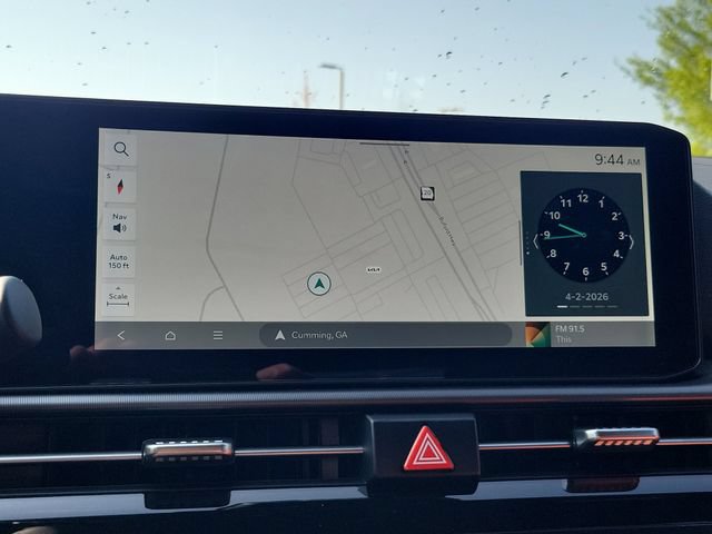 New 2026 Kia Sportage SX FWD image 20