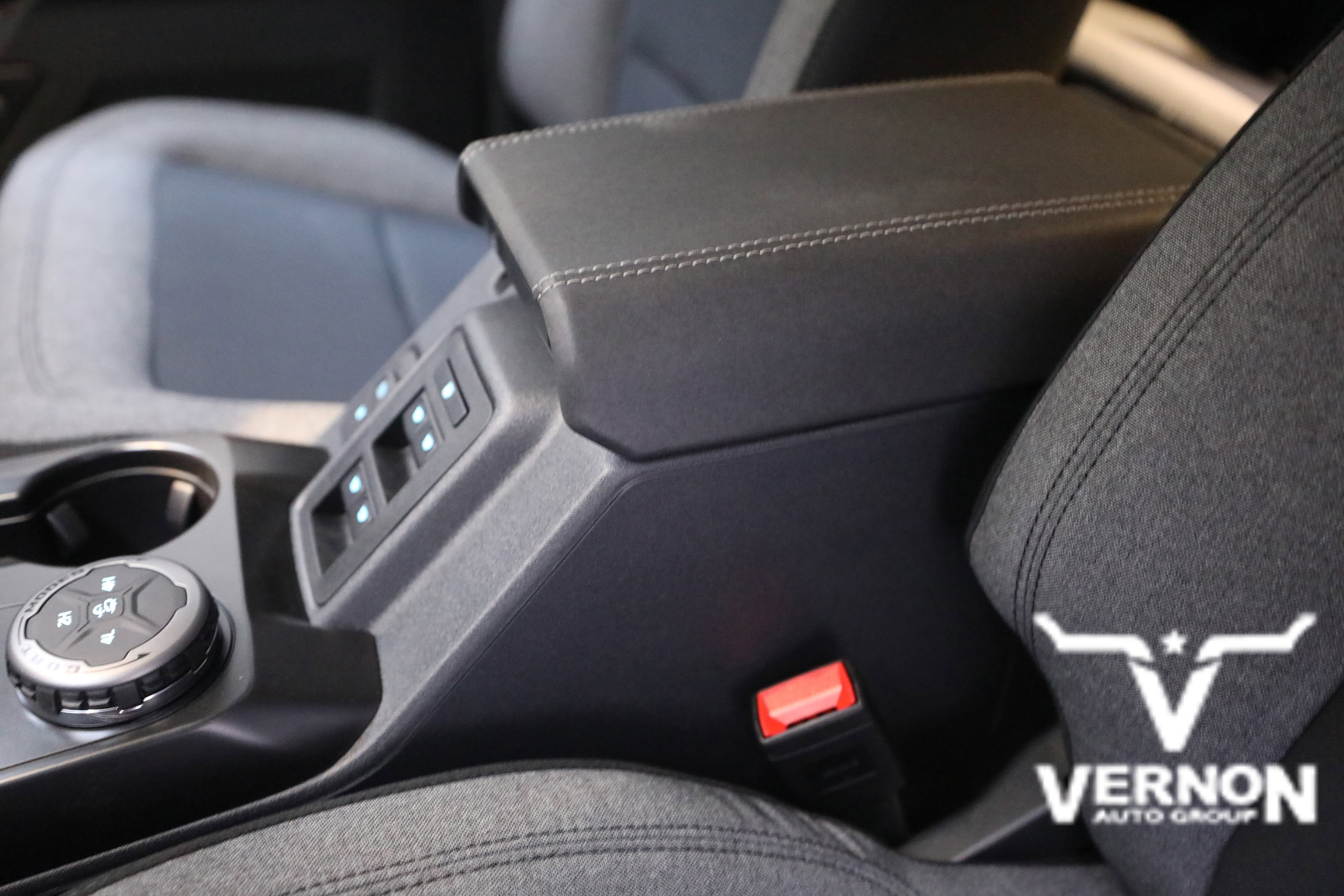 New 2025 Ford Bronco Big Bend image 15