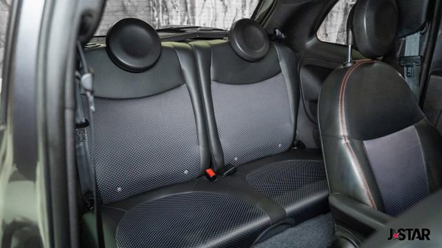 Used 2014 FIAT 500 e image 9