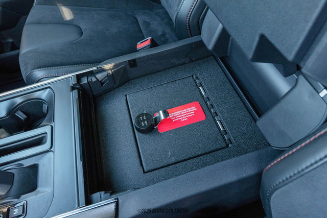 Used 2023 Ford F150 Raptor w/ Equipment Group 802A Raptor R image 74