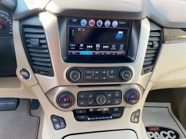 Used 2017 GMC Yukon Denali w/ Open Road Package image 11