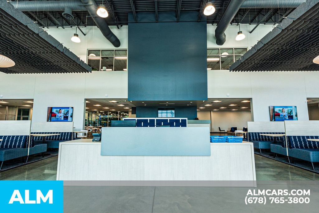 Used 2024 Nissan Altima 2.5 SV image 44