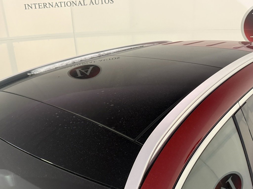 Used 2017 Mercedes-Benz GLC 300 4MATIC image 11