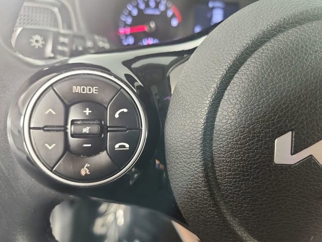 Used 2022 Kia Soul GT-Line image 12