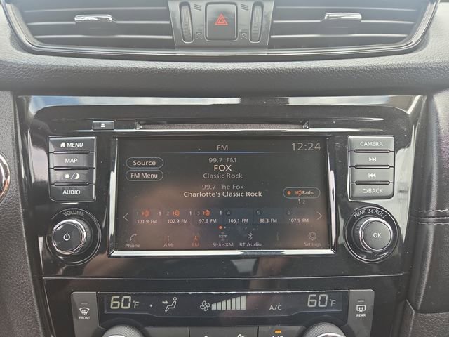 Used 2018 Nissan Rogue SL w/ Premium Package AWD/4WD image 23